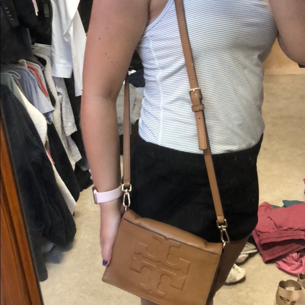 Tory Burch Crossbody